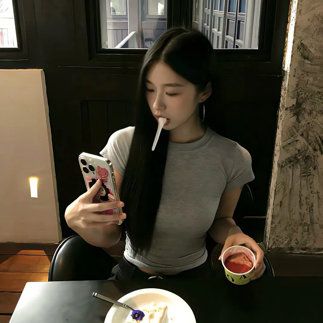 默